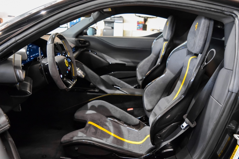 Ferrari 849 Testarossa