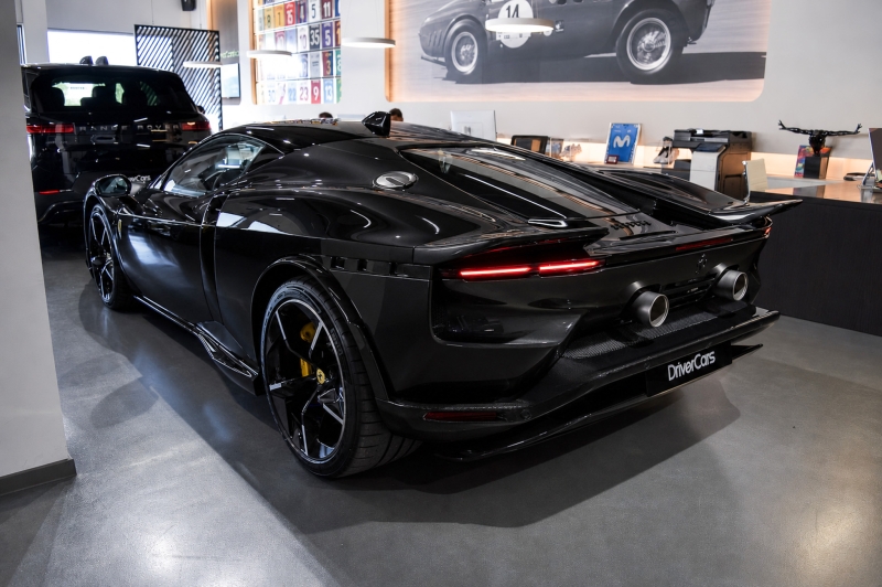 Ferrari 849 Testarossa