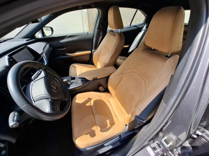 LEXUS UX300H PLUS 2RM 199CV