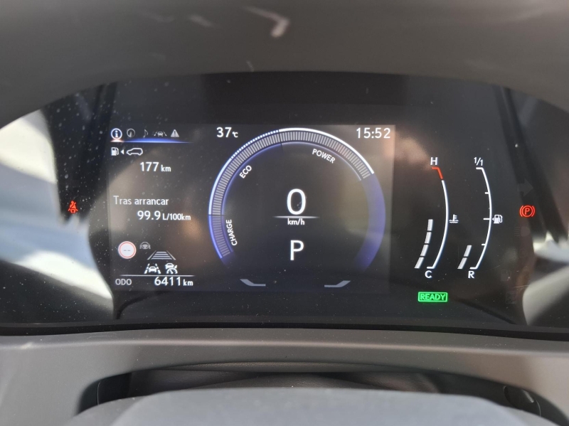 LEXUS UX300H PLUS 2RM 199CV