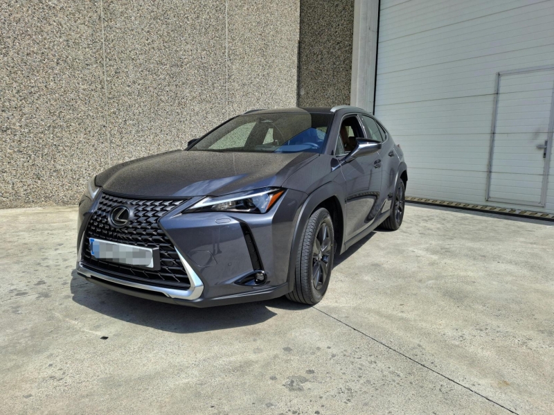 LEXUS UX300H PLUS 2RM 199CV