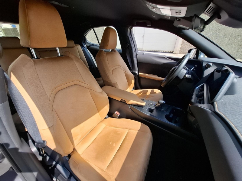 LEXUS UX300H PLUS 2RM 199CV