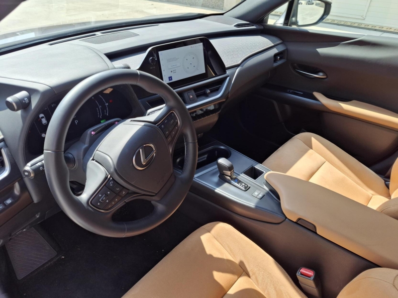 LEXUS UX300H PLUS 2RM 199CV