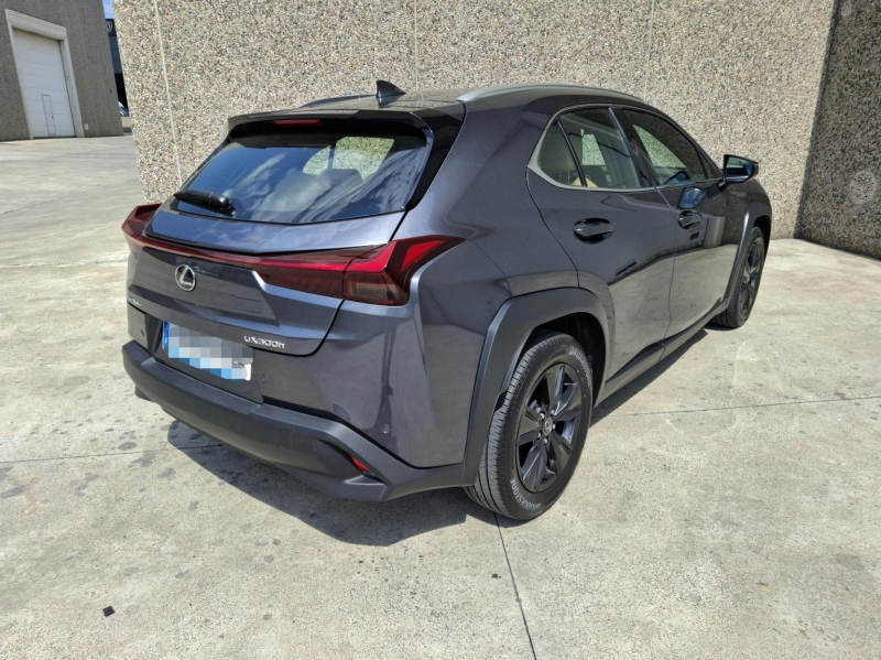 LEXUS UX300H PLUS 2RM 199CV