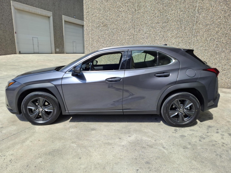 LEXUS UX300H PLUS 2RM 199CV