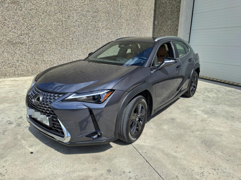 LEXUS UX300H PLUS 2RM 199CV