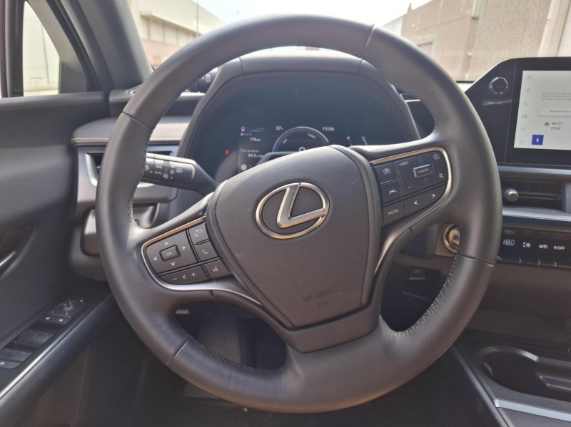 LEXUS UX300H PLUS 2RM 199CV