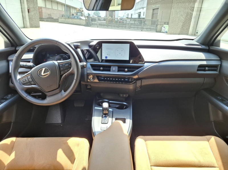 LEXUS UX300H PLUS 2RM 199CV
