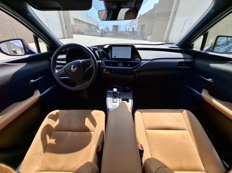 LEXUS UX300H PLUS 2RM 199CV