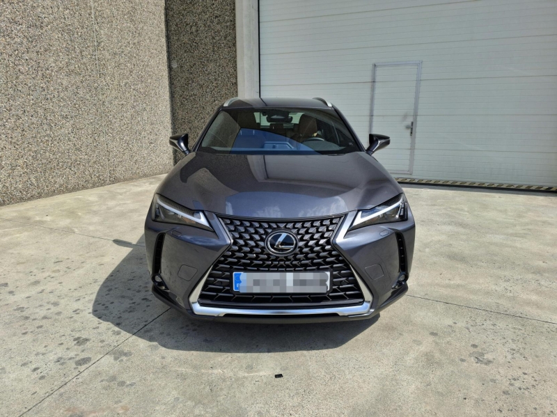 LEXUS UX300H PLUS 2RM 199CV