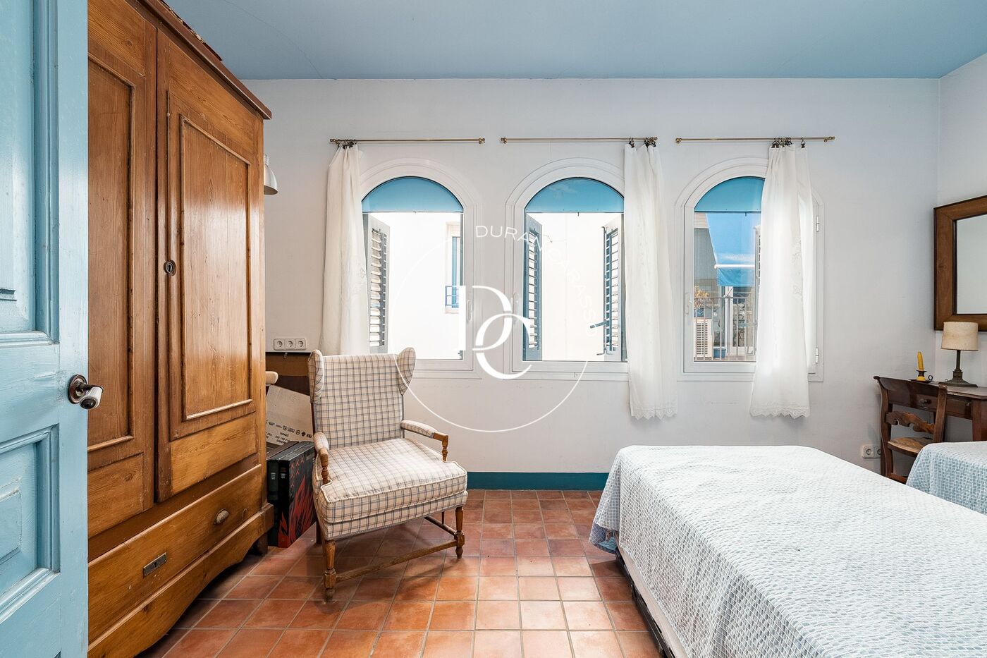 Sale in Sitges