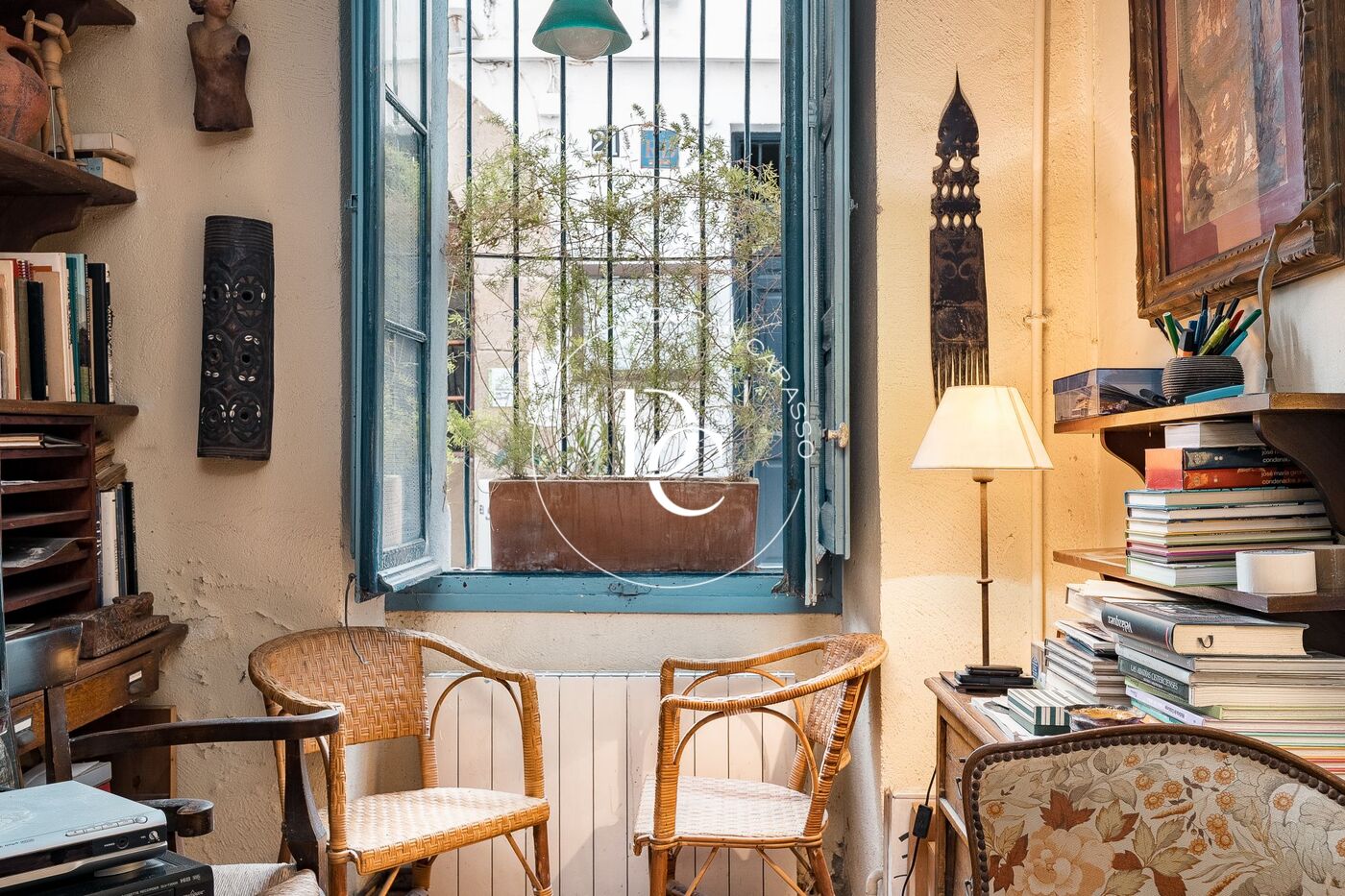 Sale in Sitges
