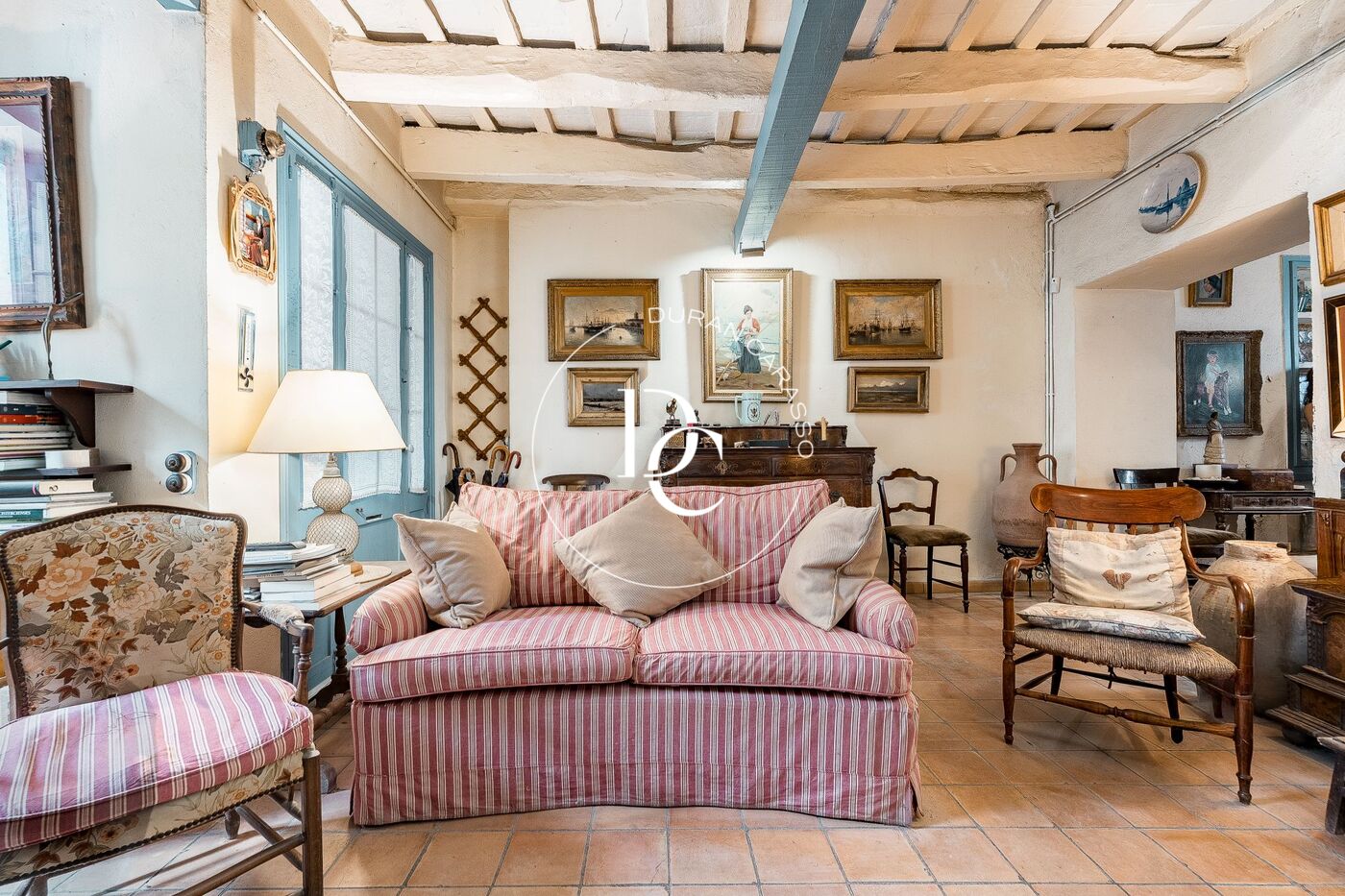 Sale in Sitges