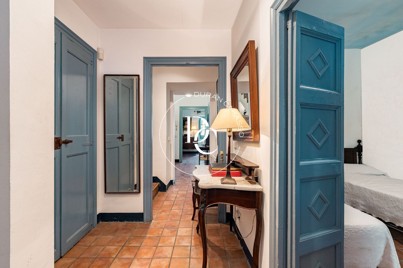Sale in Sitges
