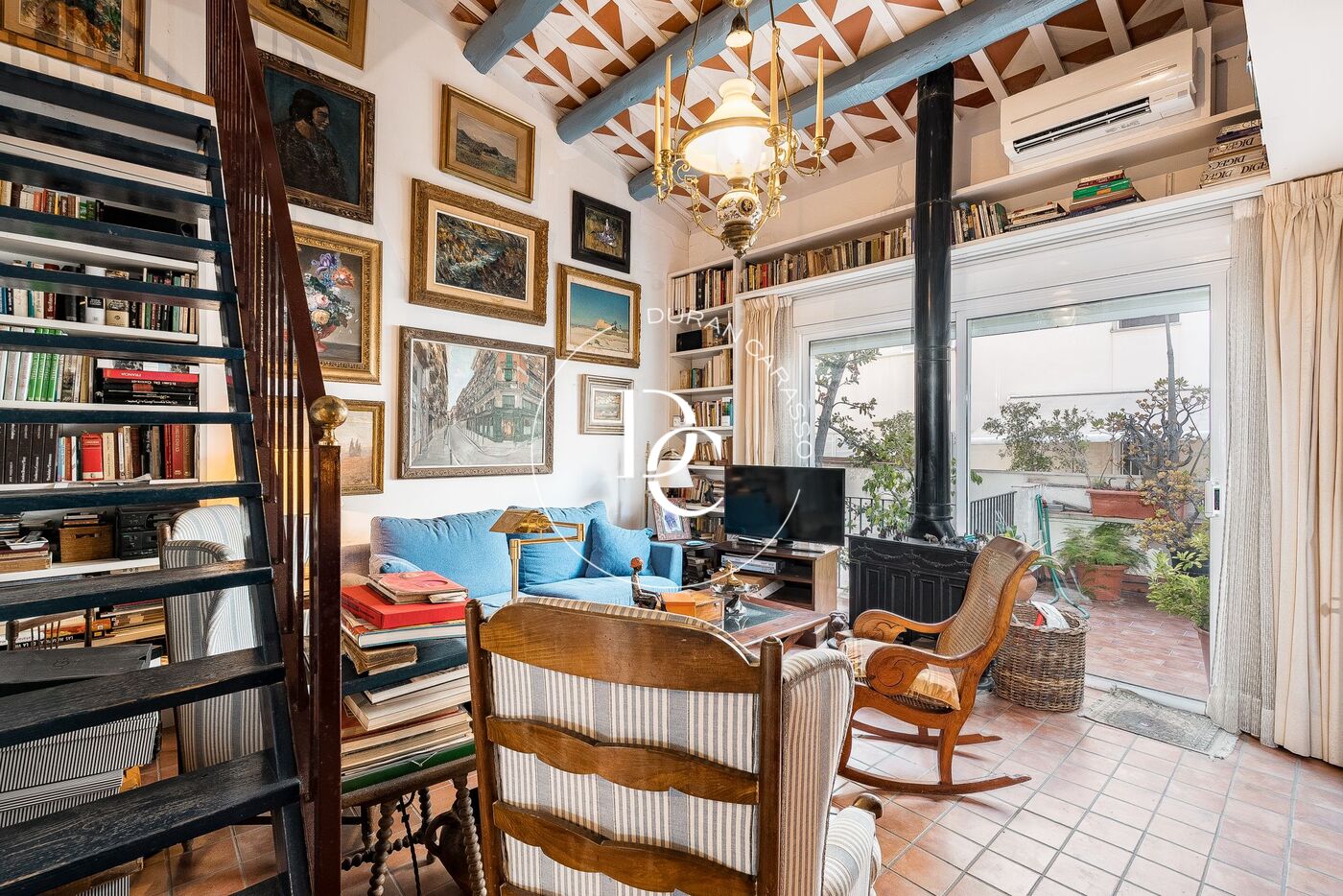 Sale in Sitges
