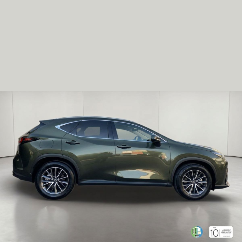 Lexus NX450H Premium 4x4 - Plug-in Hybrid