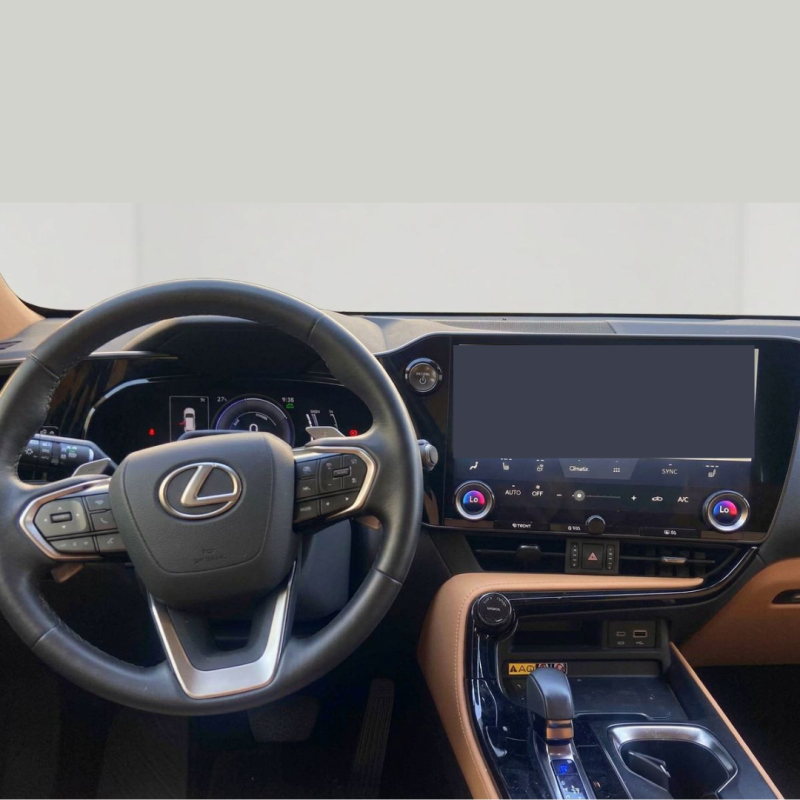 Lexus NX450H Premium 4x4 - Plug-in Hybrid