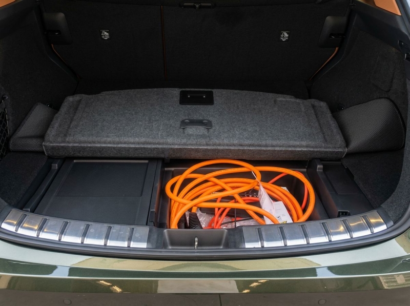 Lexus NX450H Premium 4x4 - Plug-in Hybrid