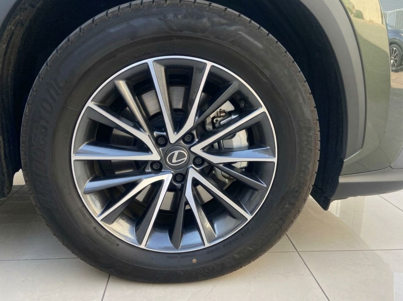 Lexus NX450H Premium 4x4 - Plug-in Hybrid