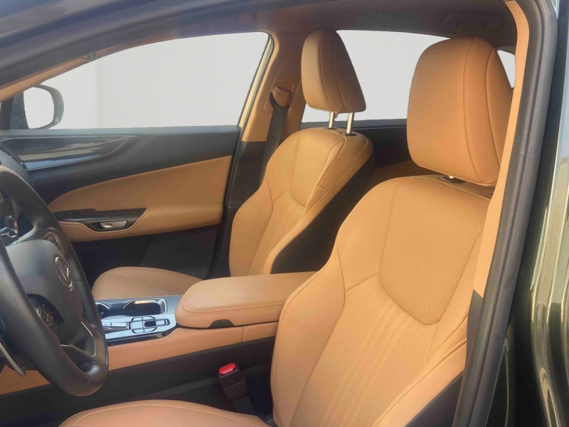Lexus NX450H Premium 4x4 - Plug-in Hybrid