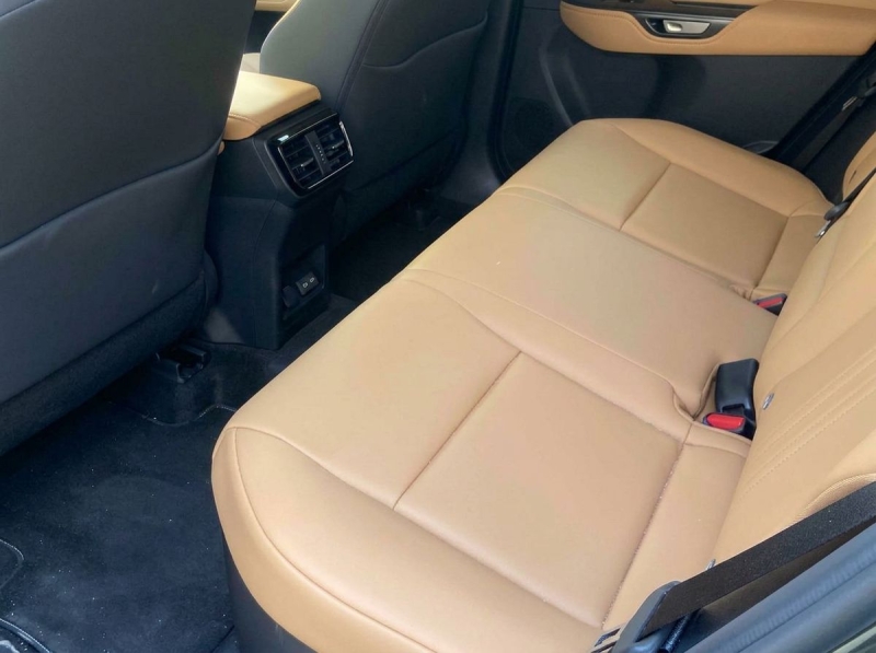 Lexus NX450H Premium 4x4 - Plug-in Hybrid
