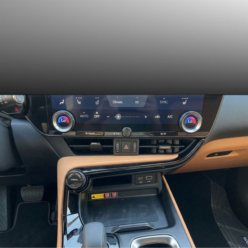 Lexus NX450H Premium 4x4 - Plug-in Hybrid