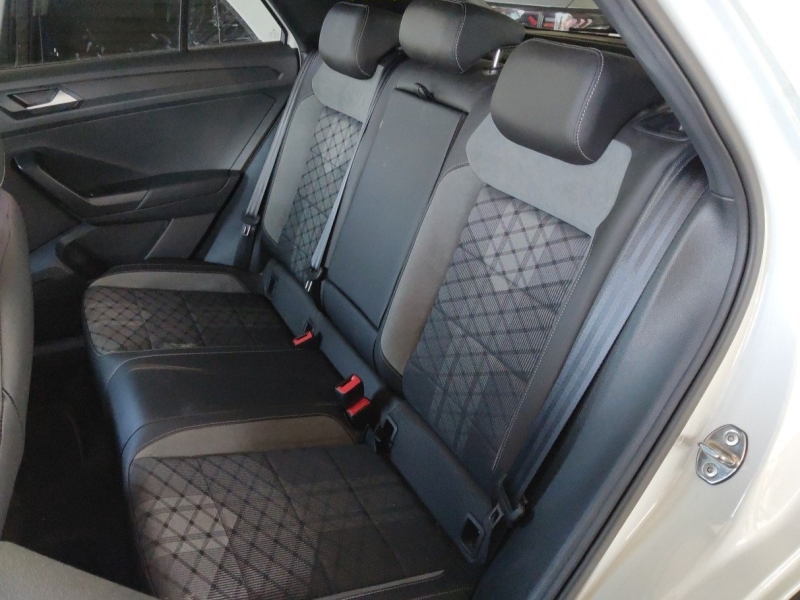 VOLKSWAGEN T-ROC R LINE 1.5 TSI DSG 150CV