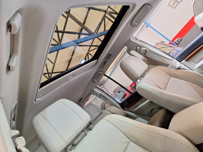 MITSUBISHI MONTERO 3.2 DID KAITEKI AUTO. 7 SEATS 170 HP