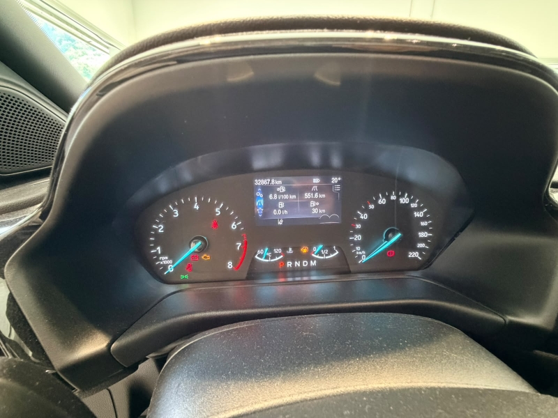 Ford Puma ST-Line 1.0 EcoBoost 125 CV Automatic