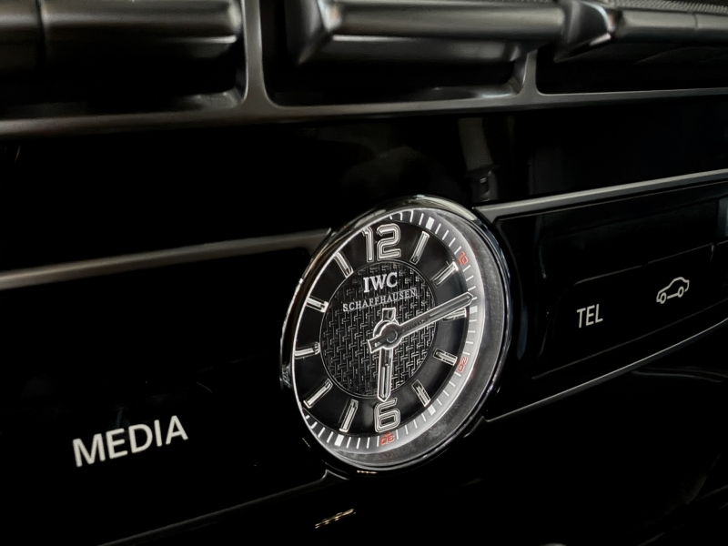 MB G63 AMG 581cv