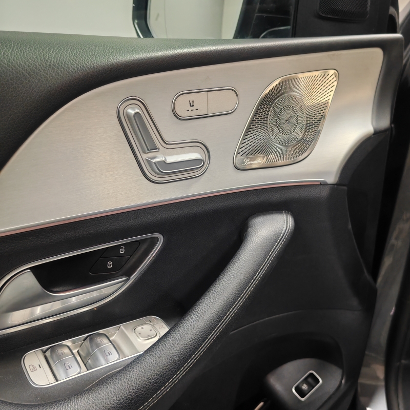 Mercedes Benz GLE300D 4Matic