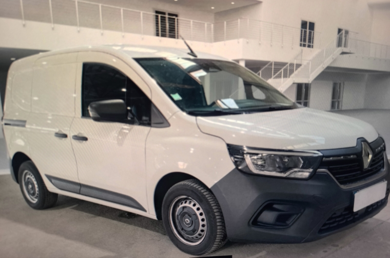 Renault Kangoo 2022