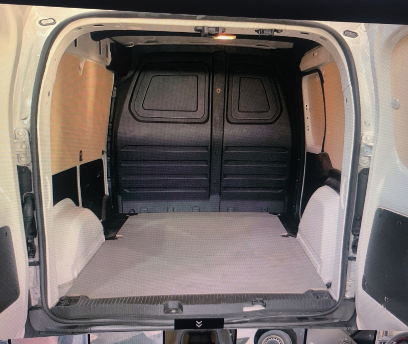 Renault Kangoo 2022