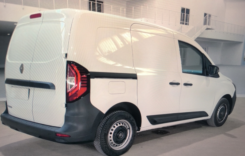 Renault Kangoo 2022