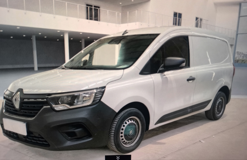 Renault Kangoo 2022