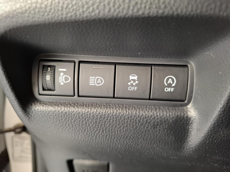TOYOTA AYGO X PLAY 72CV