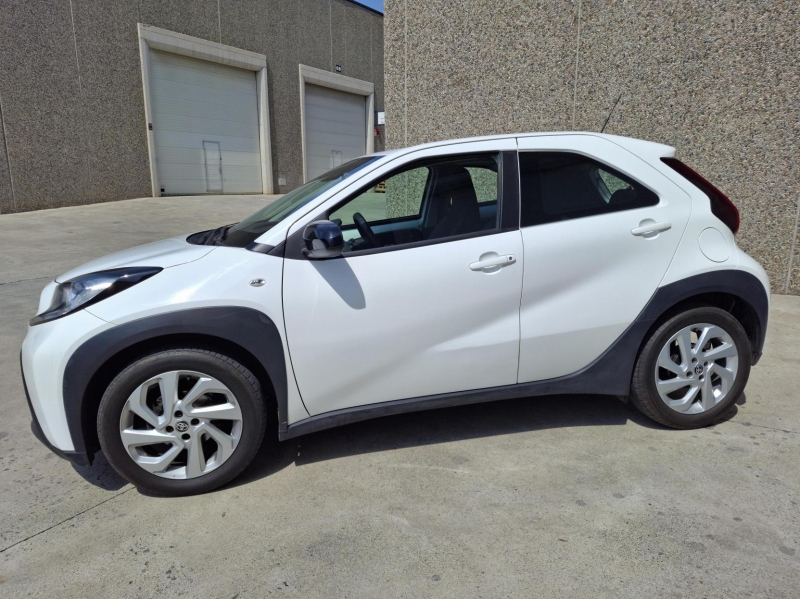 TOYOTA AYGO X PLAY 72CV