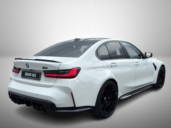 BMW M3 Manual 480 cv