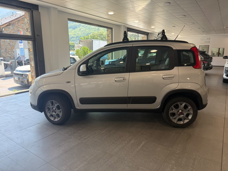 Fiat Panda 4x4 TWINAIR 85 CV