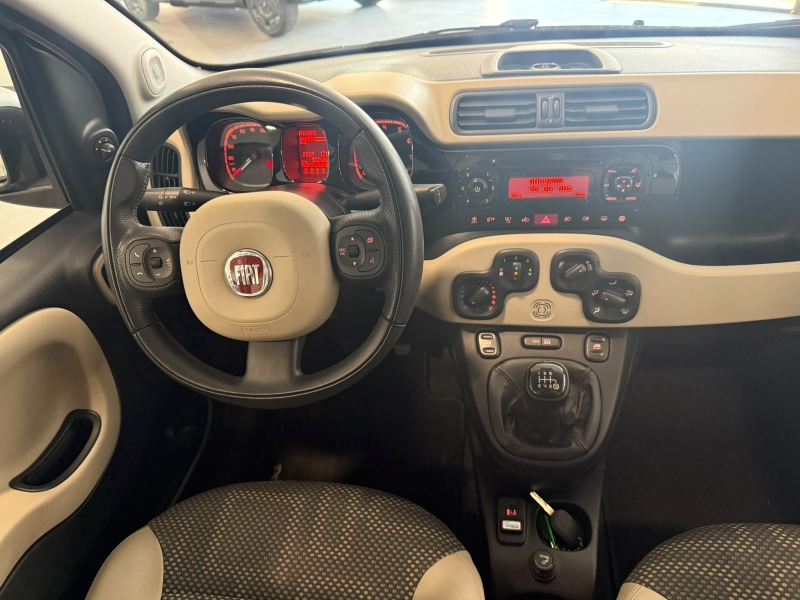 Fiat Panda 4x4 TWINAIR 85 CV