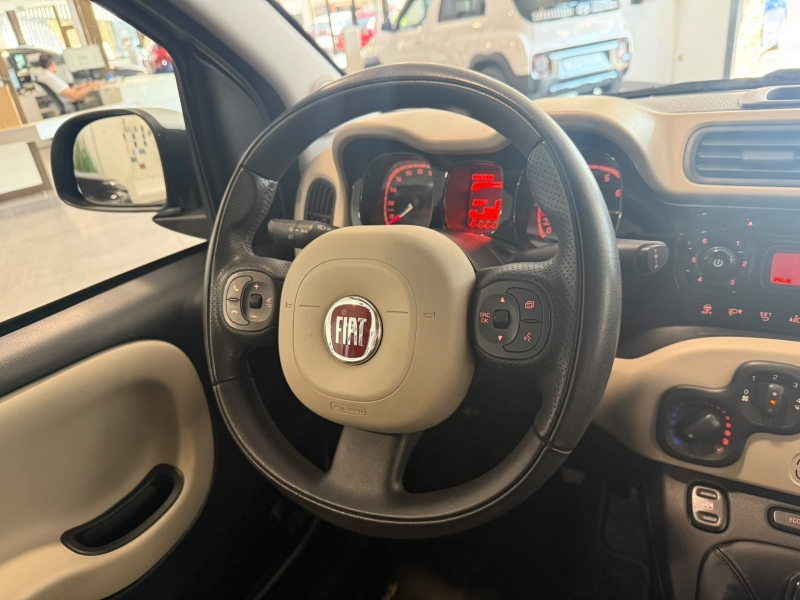 Fiat Panda 4x4 TWINAIR 85 CV