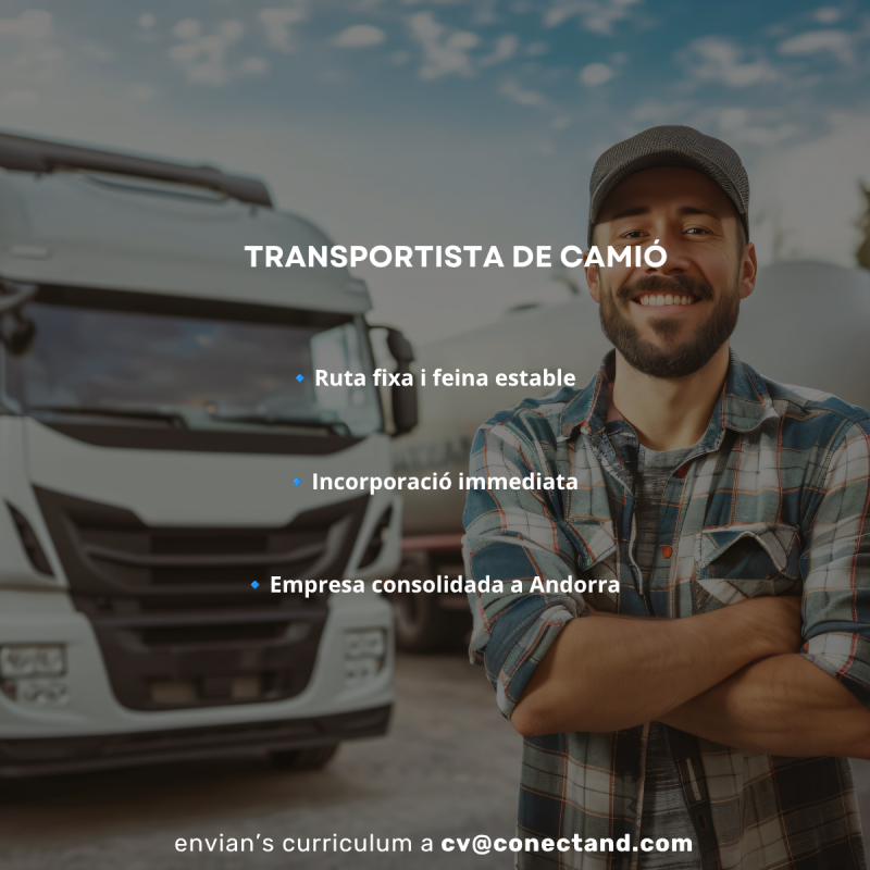 Truck Carrier