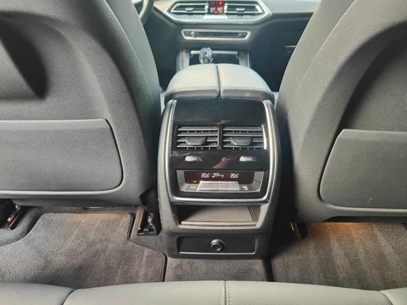 BMW X5 M50 Diesel 400cv