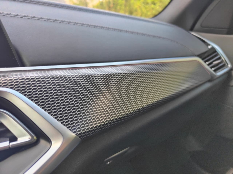 BMW X5 M50 Diesel 400cv