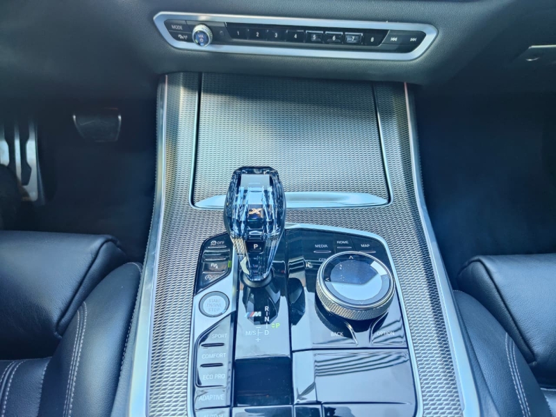 BMW X5 M50 Diesel 400cv