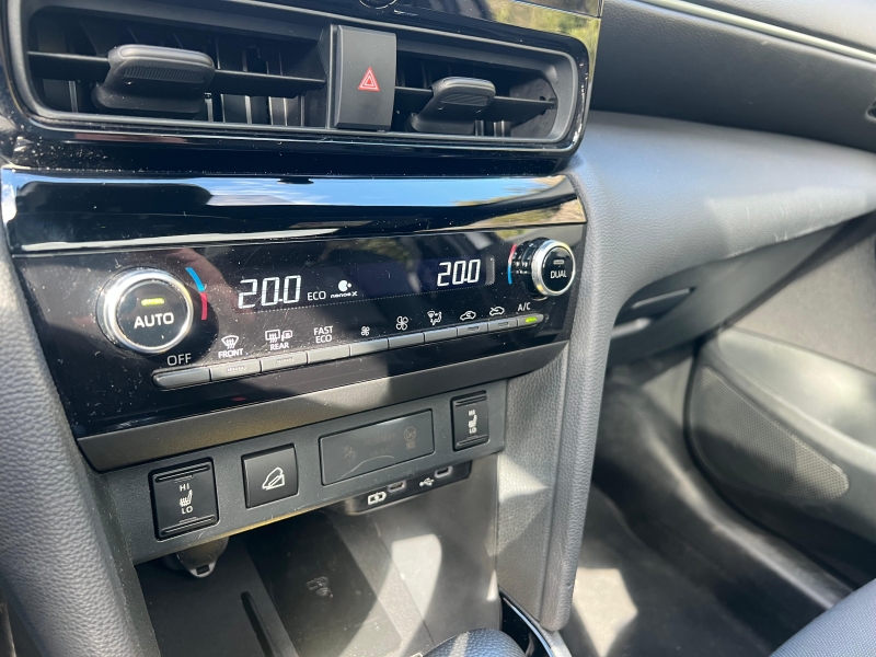 Toyota Yaris Cross Hybrid 4x4