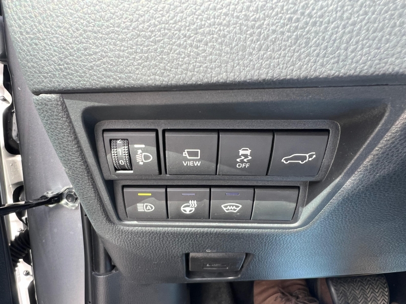 Toyota Yaris Cross Hybrid 4x4