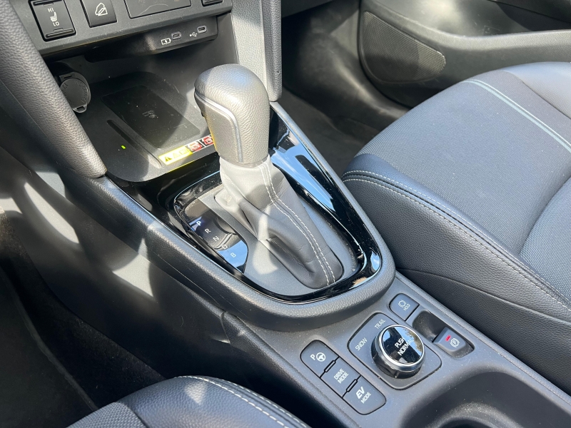 Toyota Yaris Cross Hybrid 4x4
