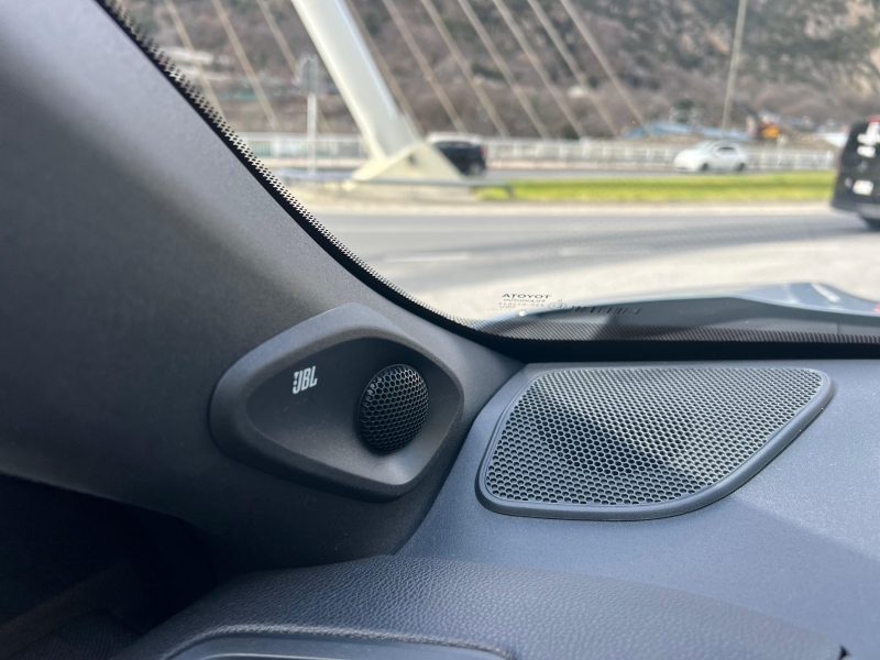 Toyota Yaris Cross Hybrid 4x4