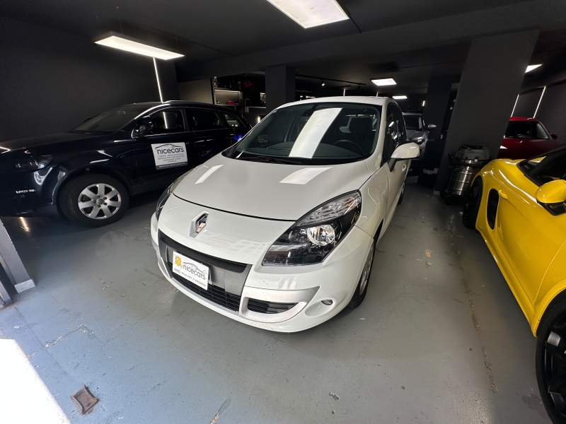 Renault Scenic 1.9 DCI 130cv